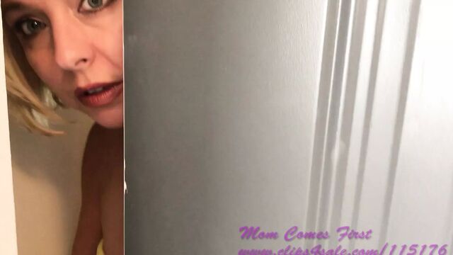 Affair With Hot StepMom - Brianna Beach