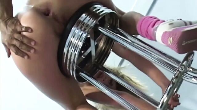 Anal Sluts of Porn - Angel Long